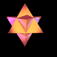 spinning-merkaba